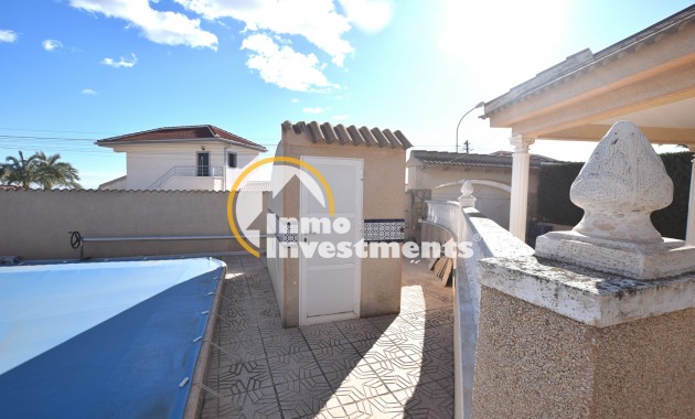 Revente privée - Villa - Ciudad Quesada - Central Quesada