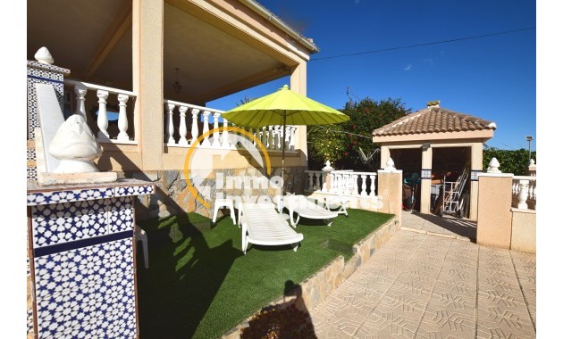 Revente privée - Villa - Ciudad Quesada - Central Quesada