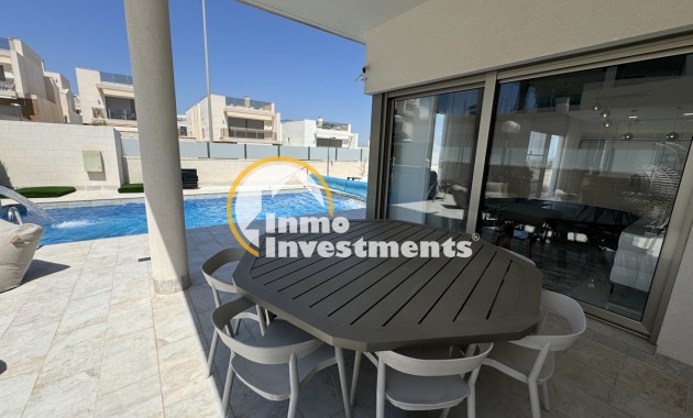 Reventa - Chalet independiente - Villamartin