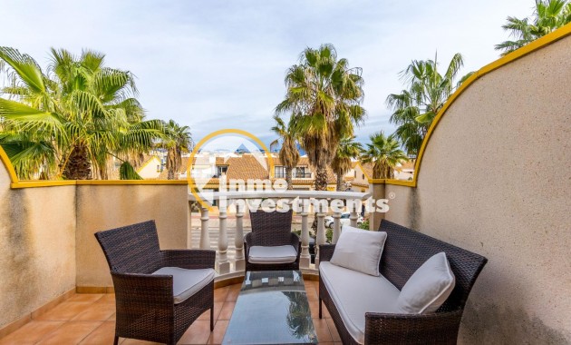 Resale - Villa - Orihuela Costa - Cabo Roig