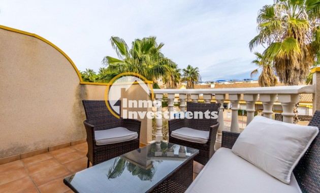 Resale - Villa - Orihuela Costa - Cabo Roig