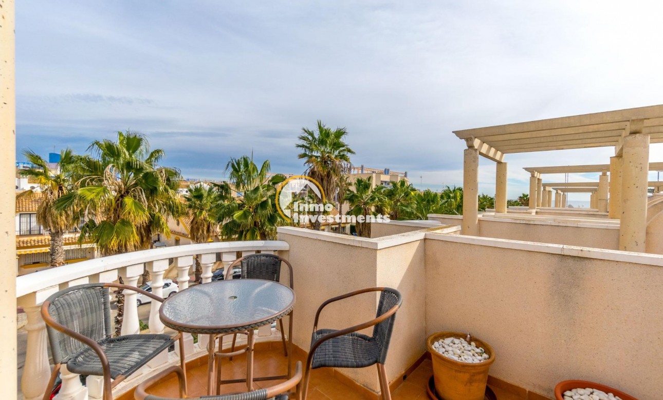 Resale - Villa - Orihuela Costa - Cabo Roig