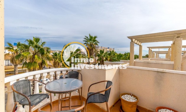 Resale - Villa - Orihuela Costa - Cabo Roig