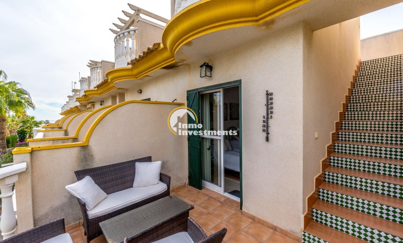 Resale - Villa - Orihuela Costa - Cabo Roig