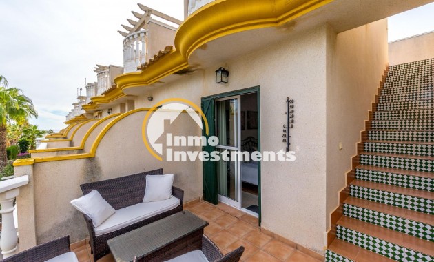 Resale - Villa - Orihuela Costa - Cabo Roig