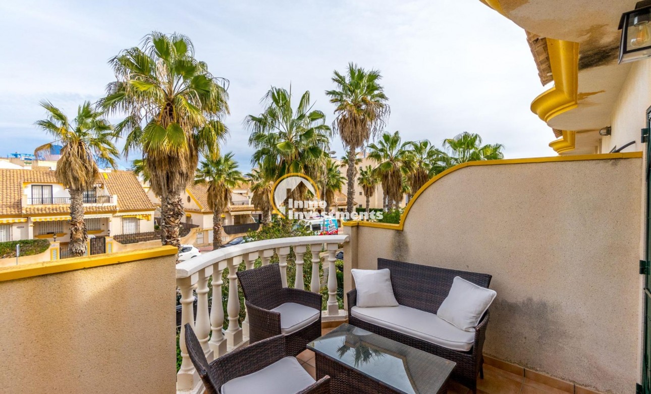 Resale - Villa - Orihuela Costa - Cabo Roig