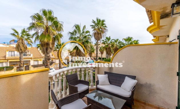 Resale - Villa - Orihuela Costa - Cabo Roig