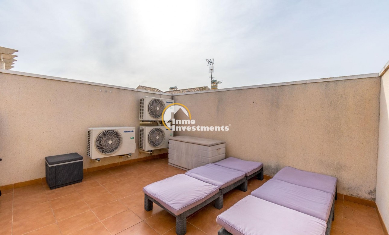 Resale - Villa - Orihuela Costa - Cabo Roig