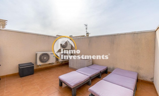 Resale - Villa - Orihuela Costa - Cabo Roig