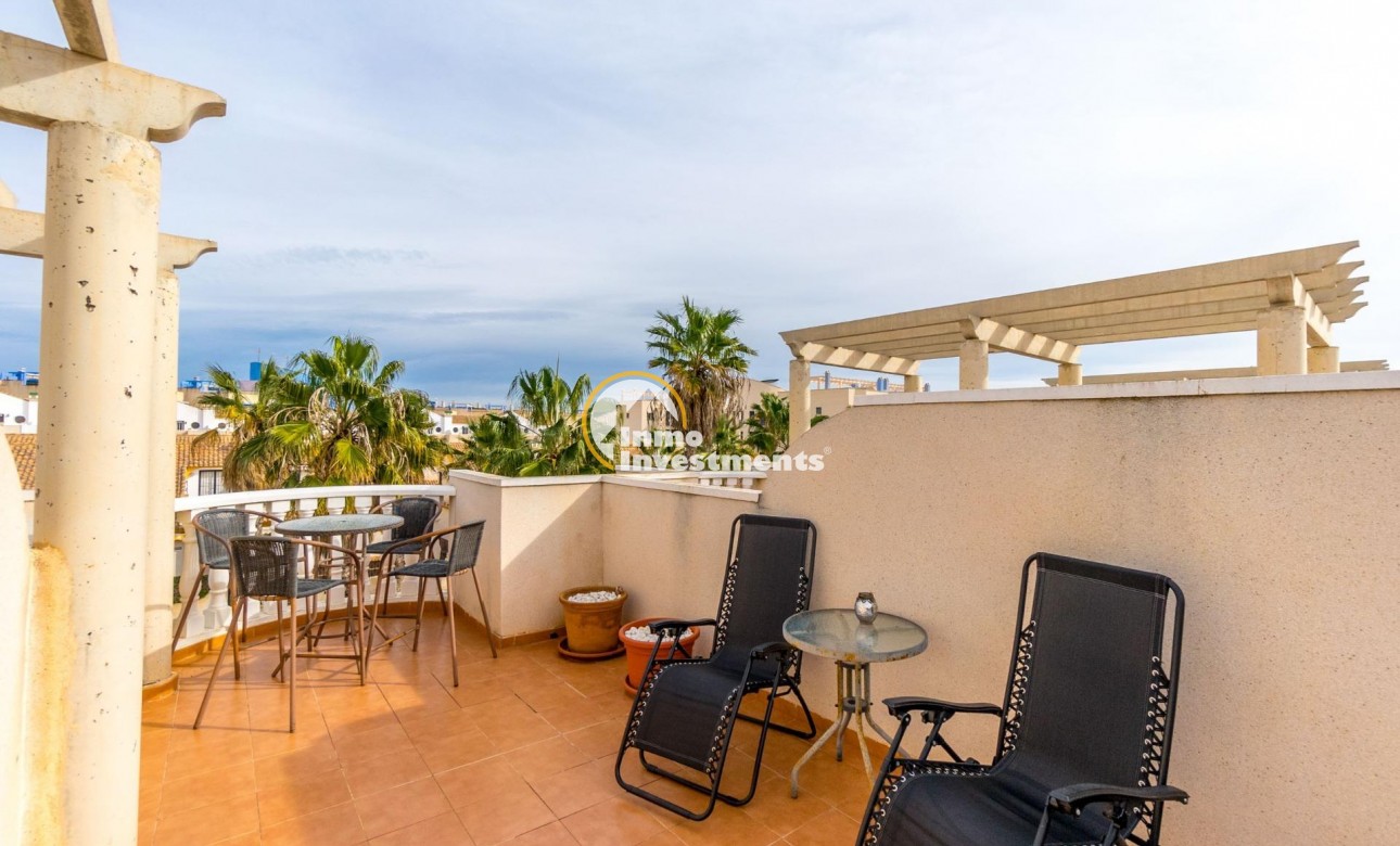 Resale - Villa - Orihuela Costa - Cabo Roig