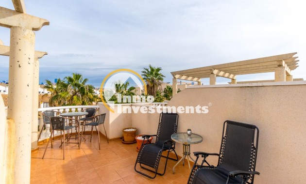 Resale - Villa - Orihuela Costa - Cabo Roig