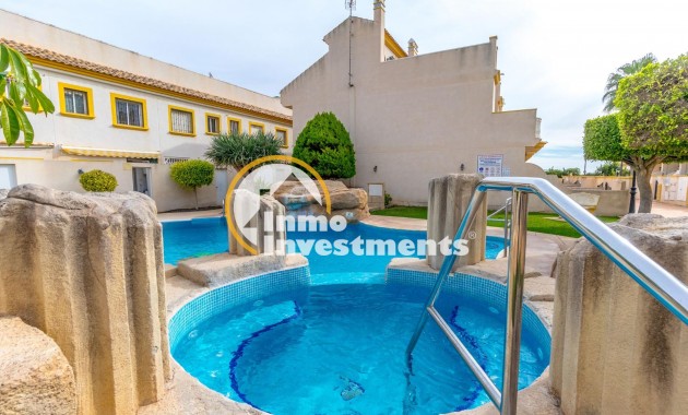 Resale - Villa - Orihuela Costa - Cabo Roig