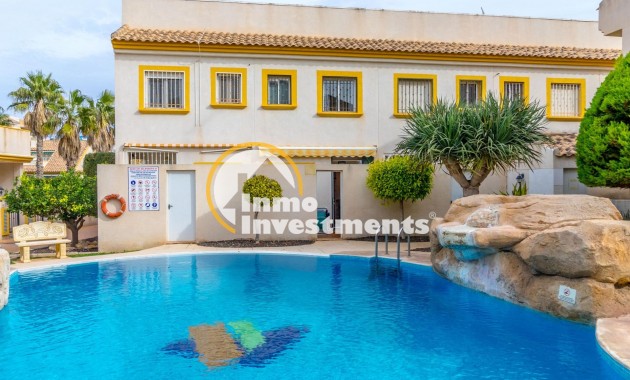 Resale - Villa - Orihuela Costa - Cabo Roig