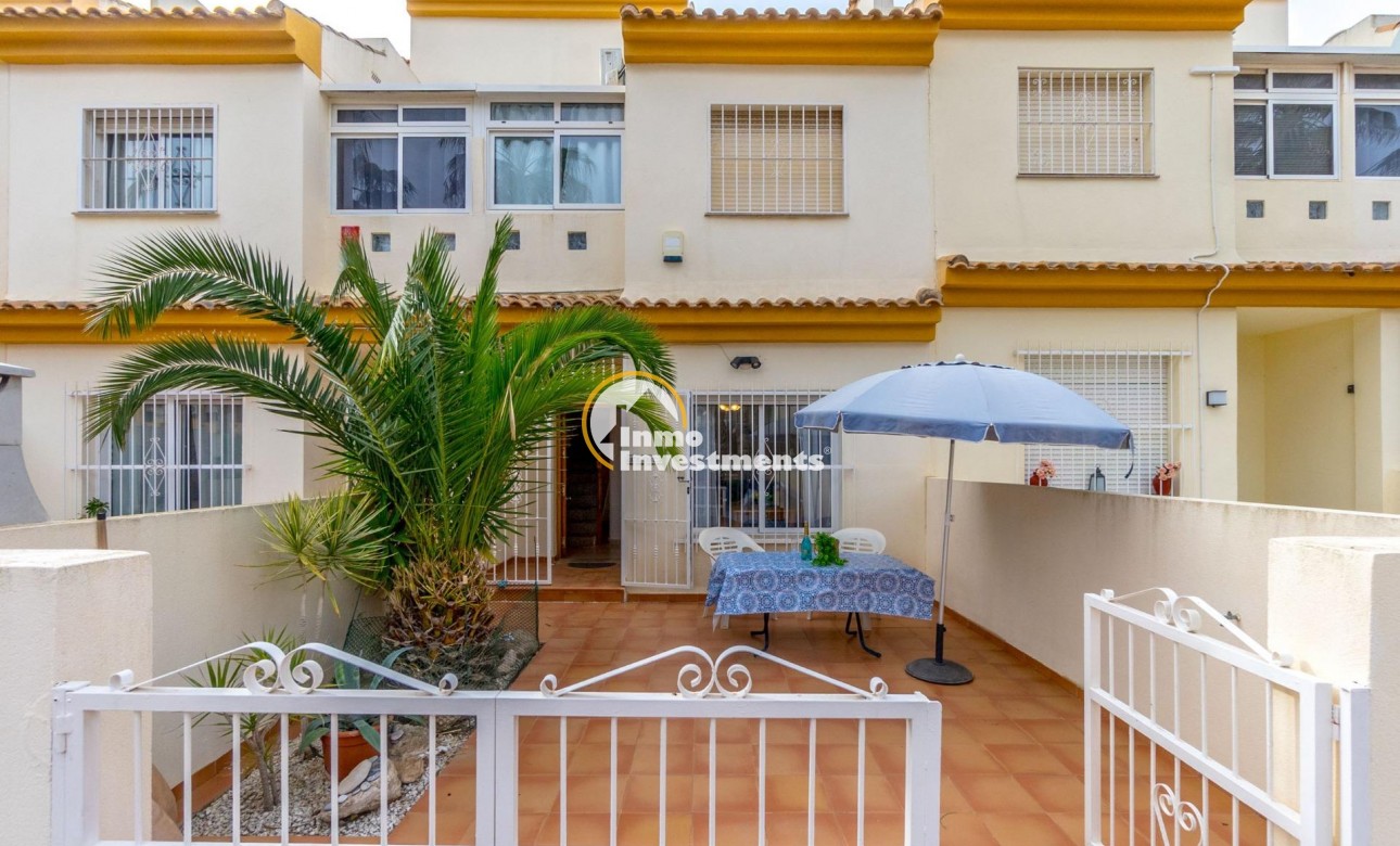 Revente privée - Villa - Orihuela Costa - Campoamor