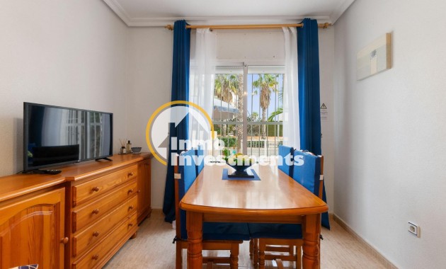 Revente privée - Villa - Orihuela Costa - Campoamor