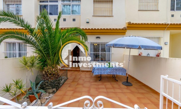 Revente privée - Villa - Orihuela Costa - Campoamor