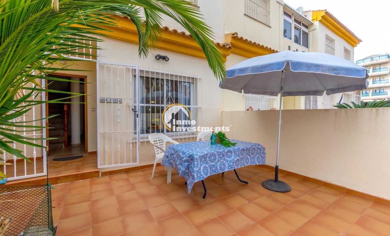 Revente privée - Villa - Orihuela Costa - Campoamor