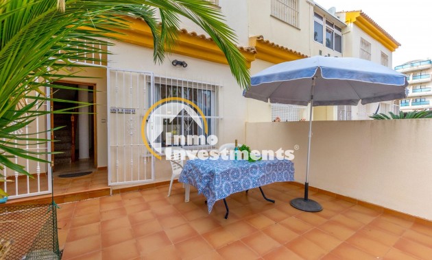 Revente privée - Villa - Orihuela Costa - Campoamor