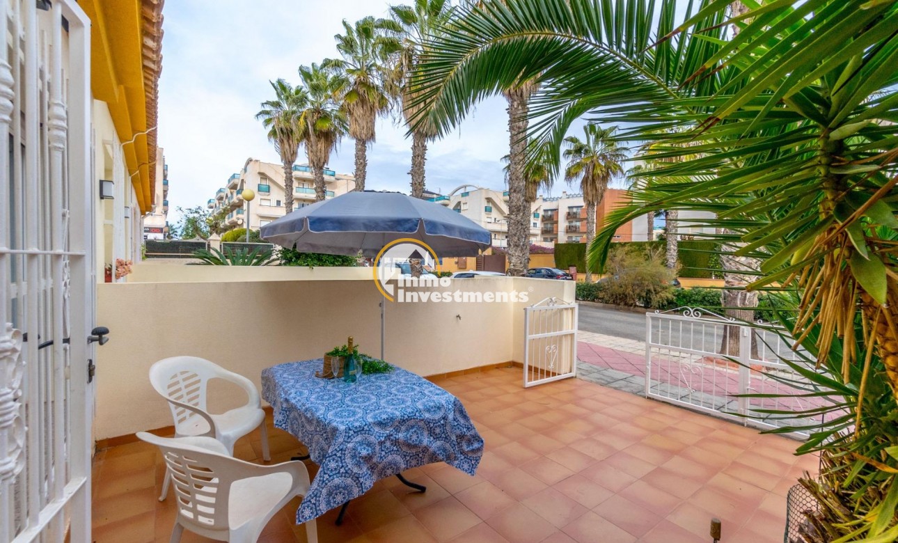 Revente privée - Villa - Orihuela Costa - Campoamor