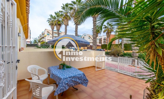 Revente privée - Villa - Orihuela Costa - Campoamor