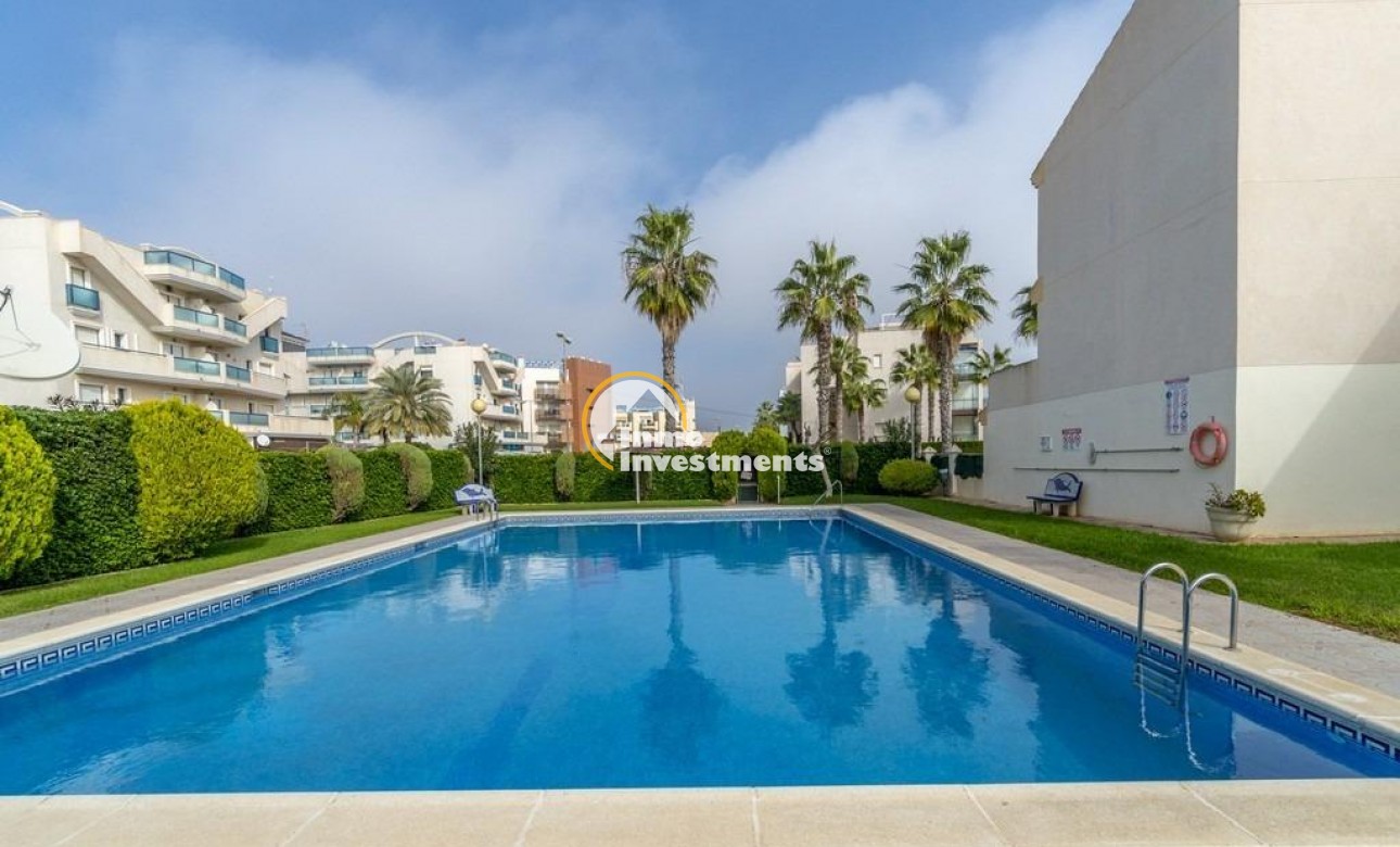 Revente privée - Villa - Orihuela Costa - Campoamor