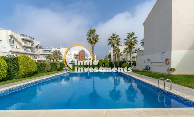 Revente privée - Villa - Orihuela Costa - Campoamor