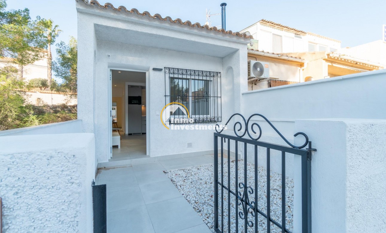 Reventa - Bungalow - Orihuela Costa - Las Filipinas