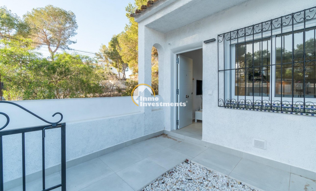 Reventa - Bungalow - Orihuela Costa - Las Filipinas