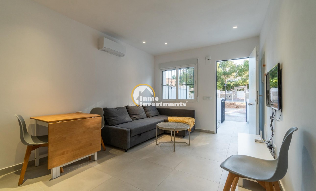 Reventa - Bungalow - Orihuela Costa - Las Filipinas