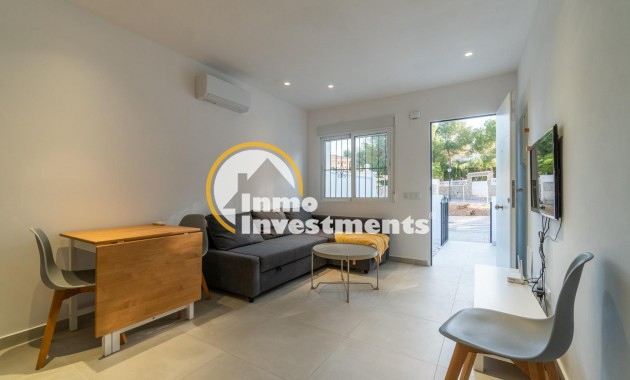 Reventa - Bungalow - Orihuela Costa - Las Filipinas