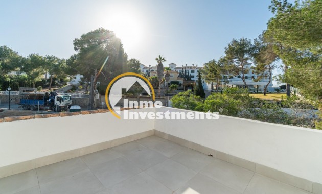 Reventa - Bungalow - Orihuela Costa - Las Filipinas