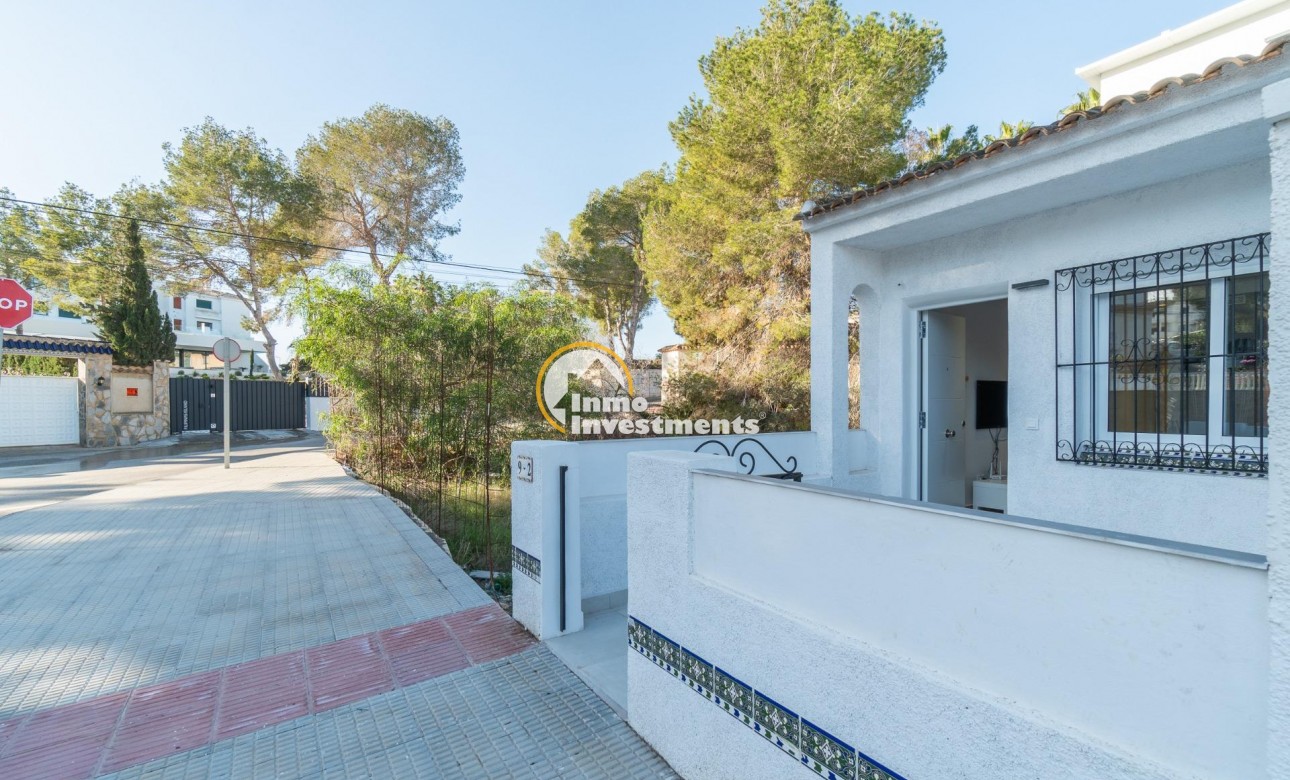 Reventa - Bungalow - Orihuela Costa - Las Filipinas