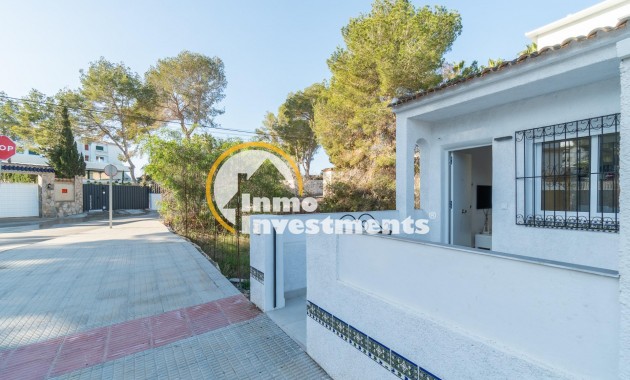 Reventa - Bungalow - Orihuela Costa - Las Filipinas