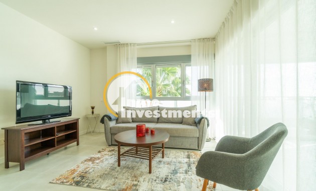 Reventa - Apartamento - Los Dolses