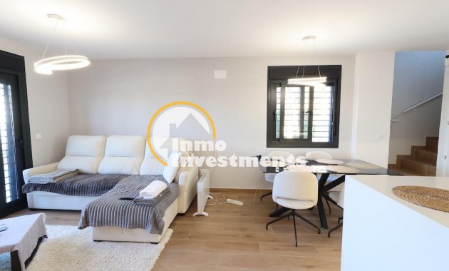 Revente privée - Villa - Busot - Urbanizacion valle dorado