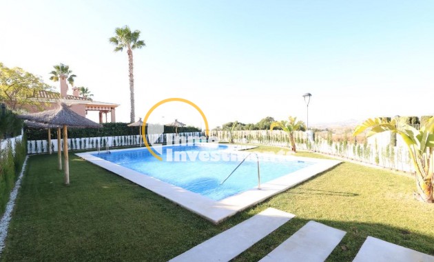 Revente privée - Villa - Busot - Urbanizacion valle dorado