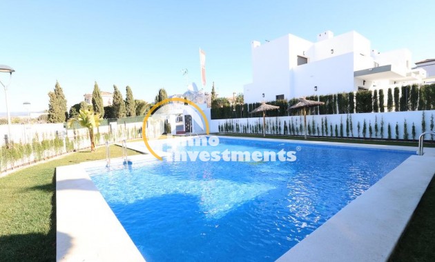 Revente privée - Villa - Busot - Urbanizacion valle dorado