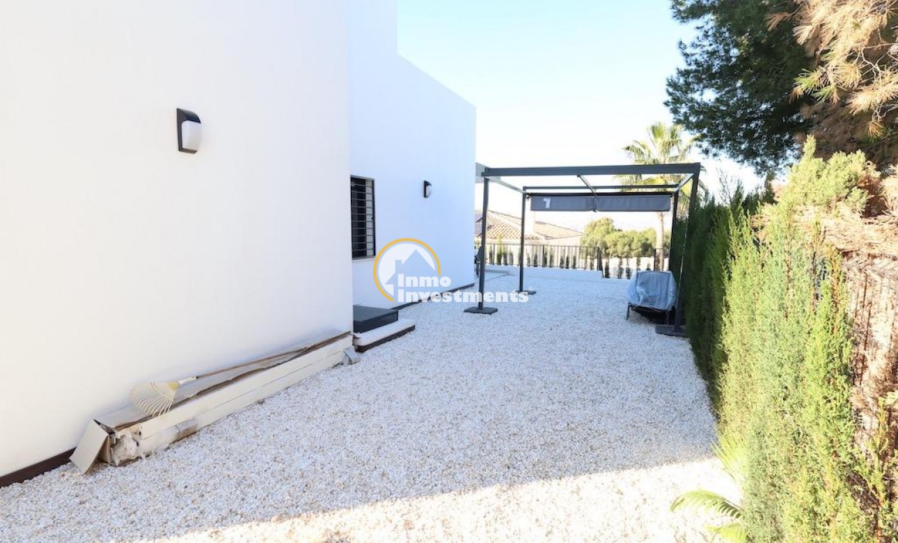 Revente privée - Villa - Busot - Urbanizacion valle dorado