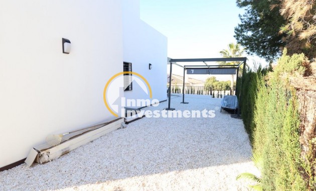 Revente privée - Villa - Busot - Urbanizacion valle dorado