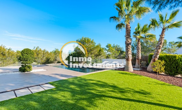 Reventa - Chalet independiente - Las Colinas Golf Resort - Las Colinas golf