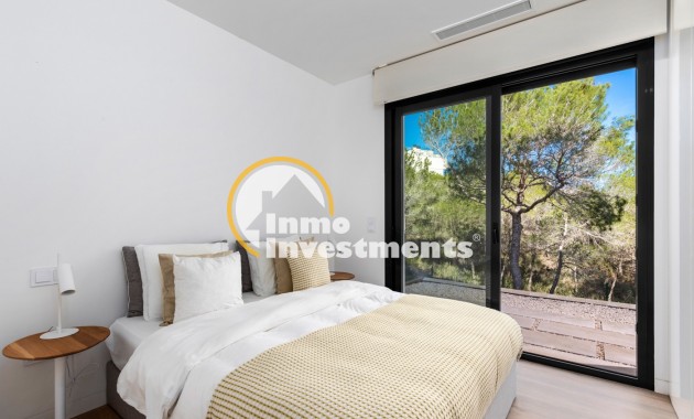 Reventa - Chalet independiente - Las Colinas Golf Resort - Las Colinas golf