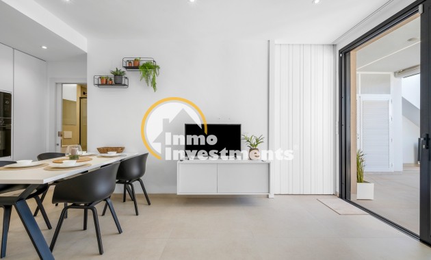 Reventa - Apartamento - San Pedro del Pinatar - CENTRO