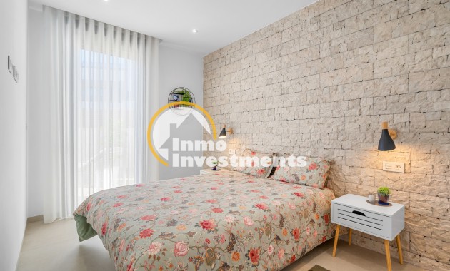 Reventa - Apartamento - San Pedro del Pinatar - CENTRO