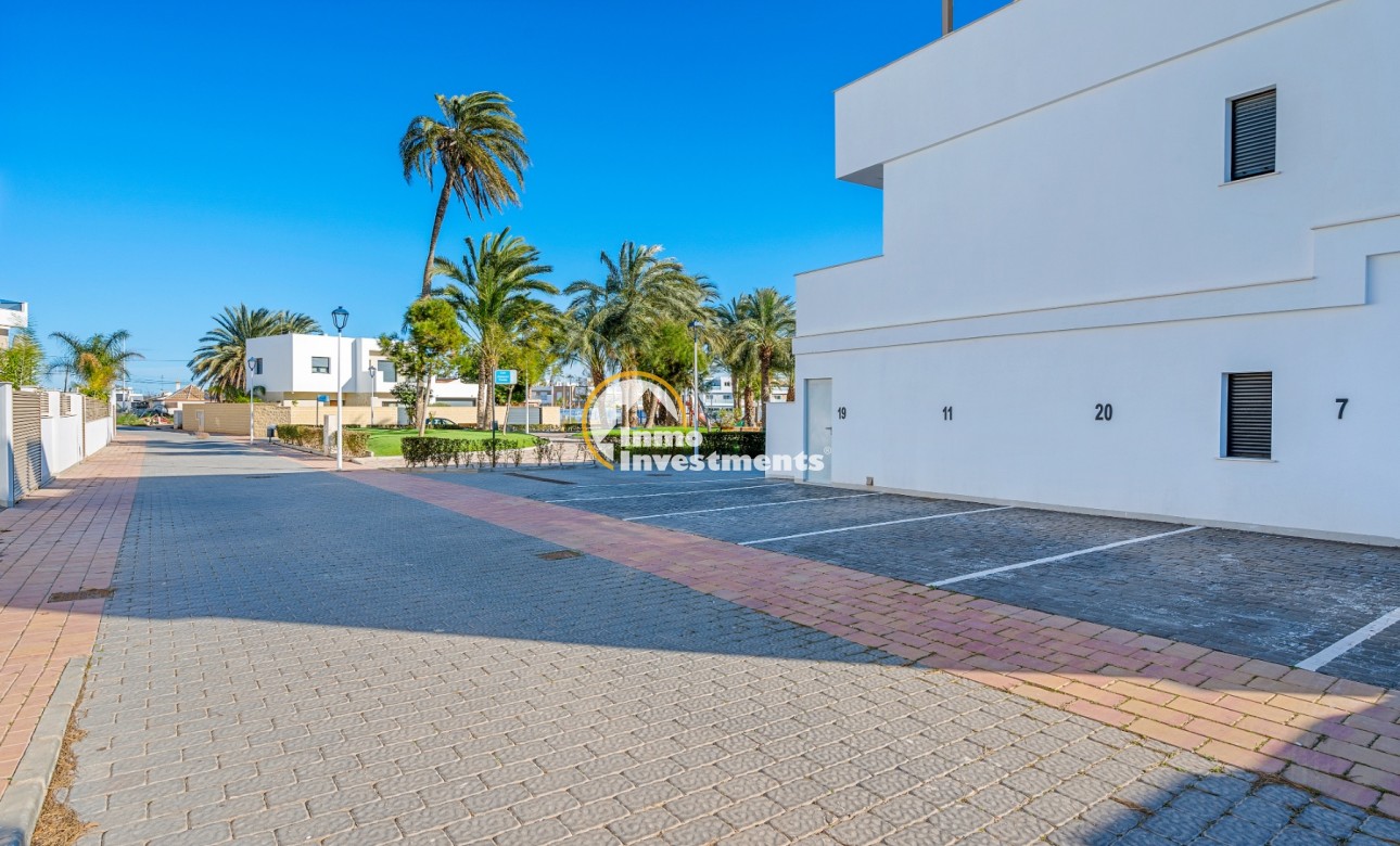 Reventa - Apartamento - San Pedro del Pinatar - CENTRO