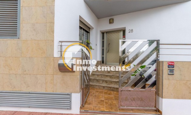 Revente privée - Villa - Rojales - 