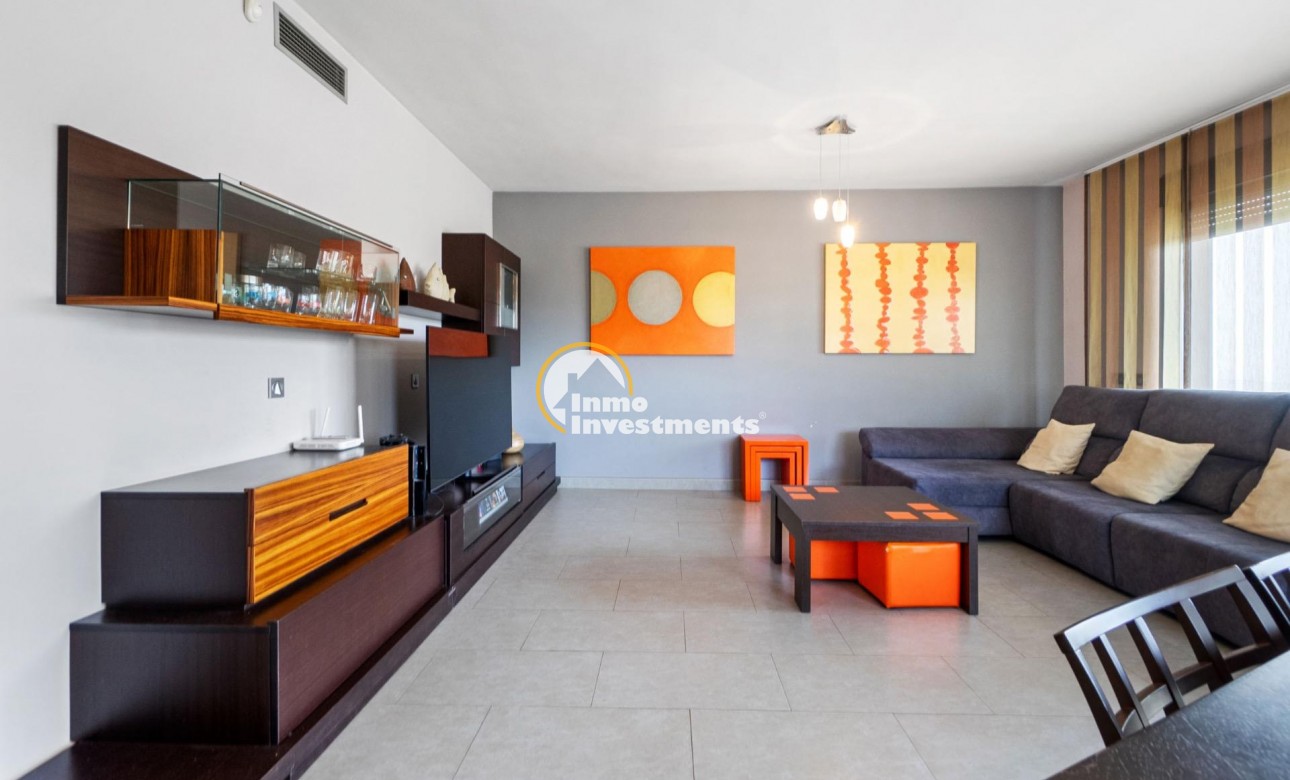 Revente privée - Villa - Rojales - 