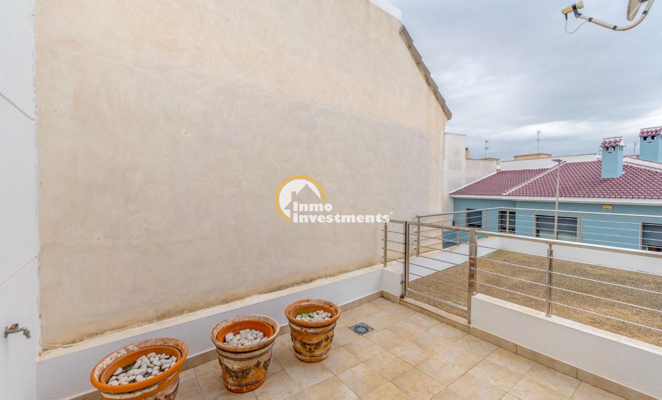 Revente privée - Villa - Rojales - 