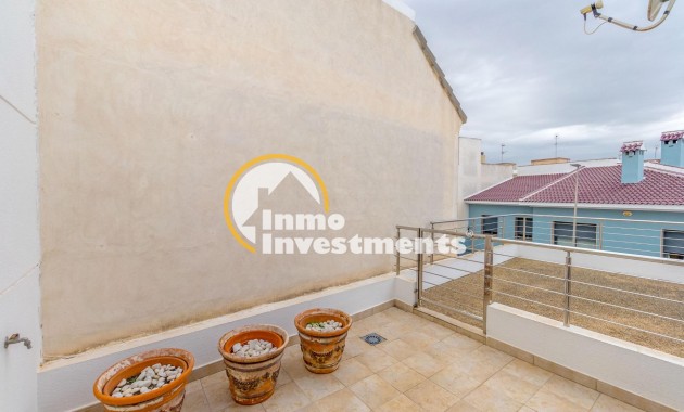 Revente privée - Villa - Rojales - 