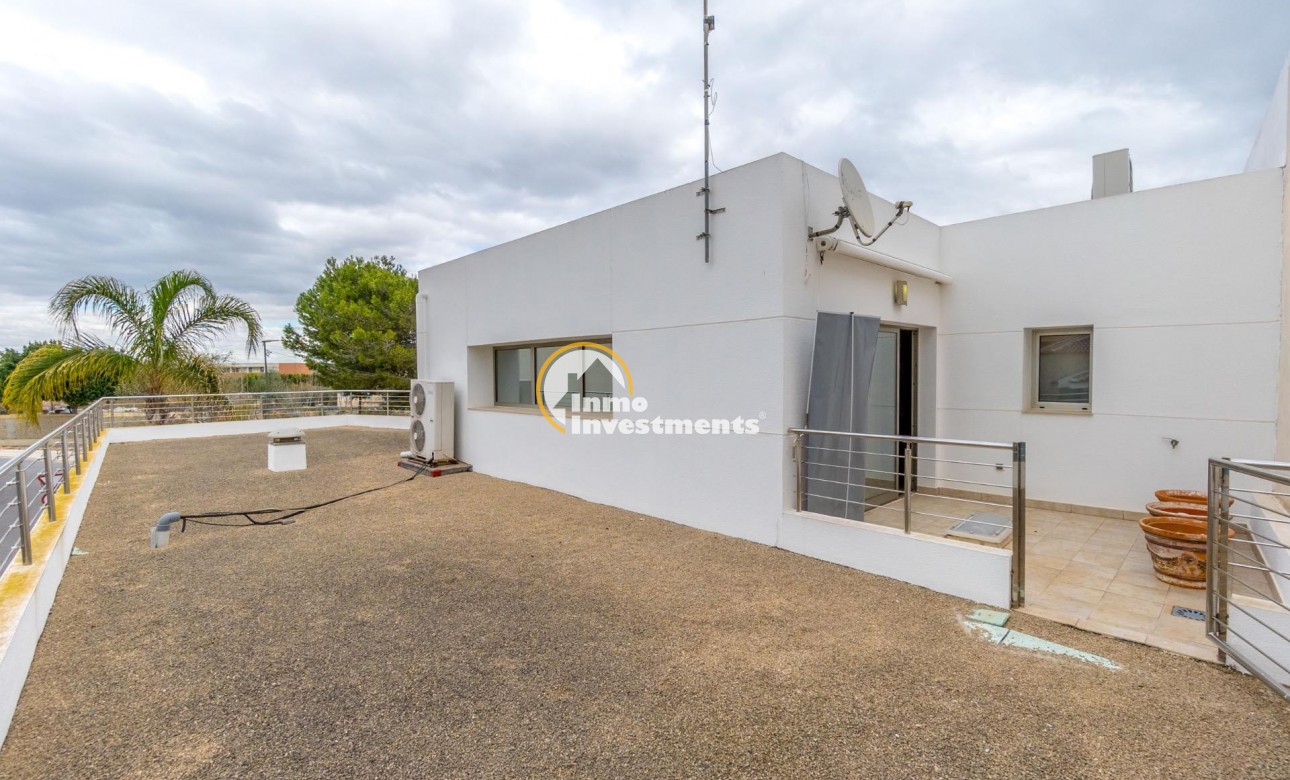 Revente privée - Villa - Rojales - 