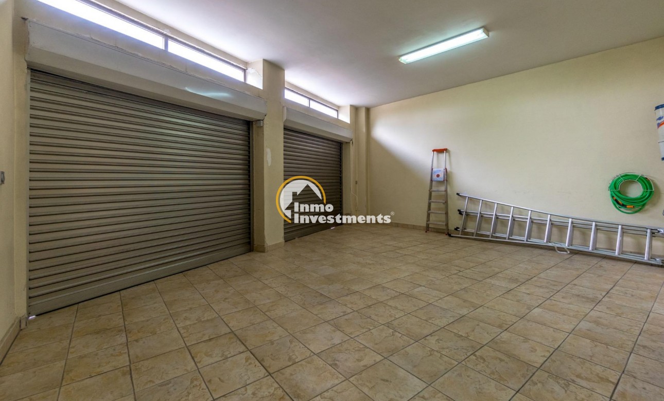 Revente privée - Villa - Rojales - 